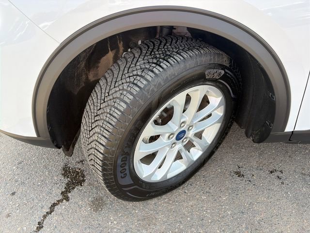 Used 2020 Ford Escape SE AWD/4WD image 17