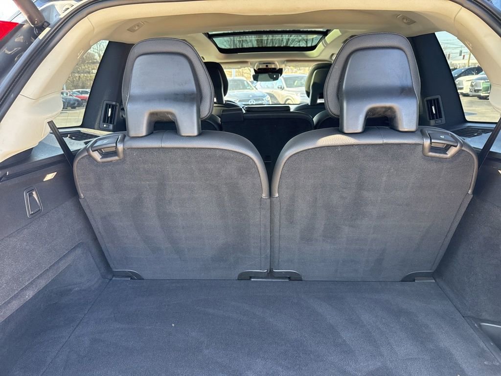 Used 2020 Volvo XC90 T6 Momentum image 31