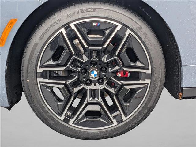 New 2026 BMW iX M70 image 10