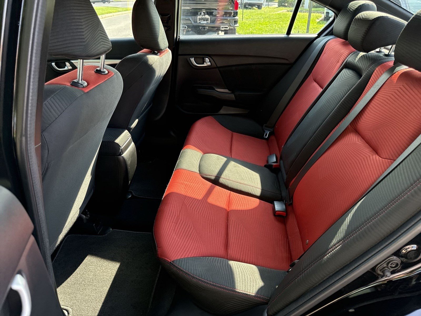 Used 2014 Honda Civic Si image 24