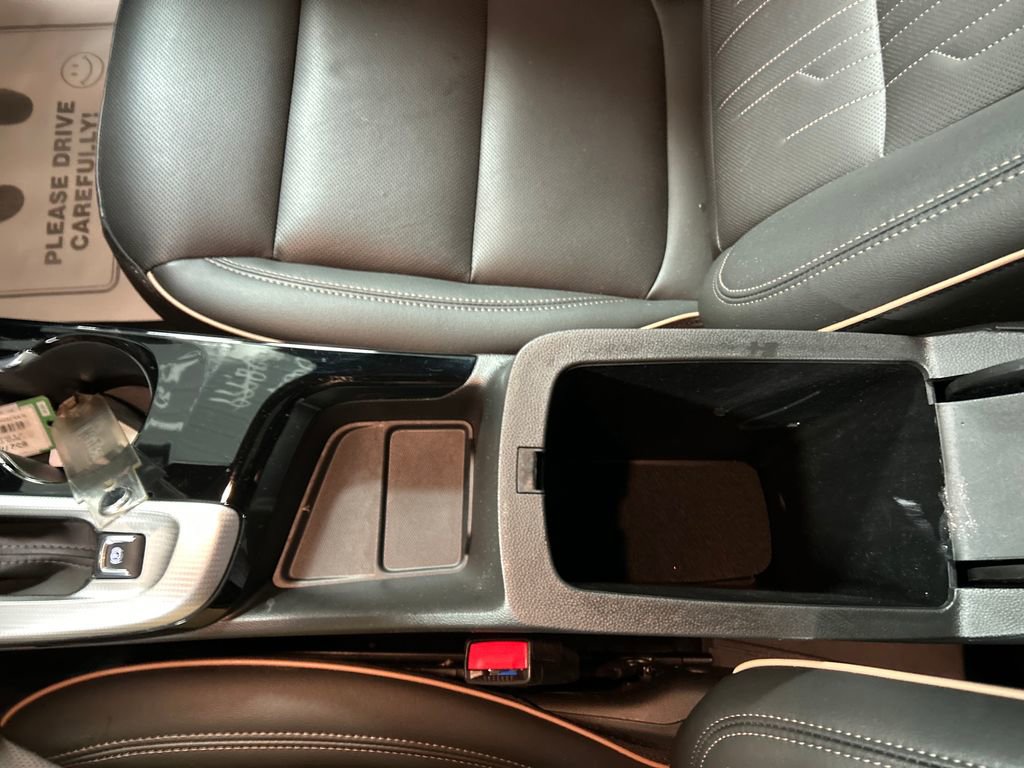 Used 2024 Buick Envista Avenir image 21