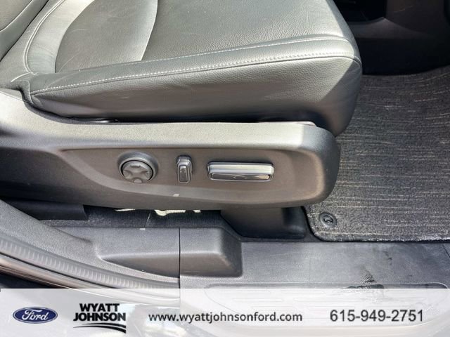 Used 2024 Honda Odyssey EX-L image 25