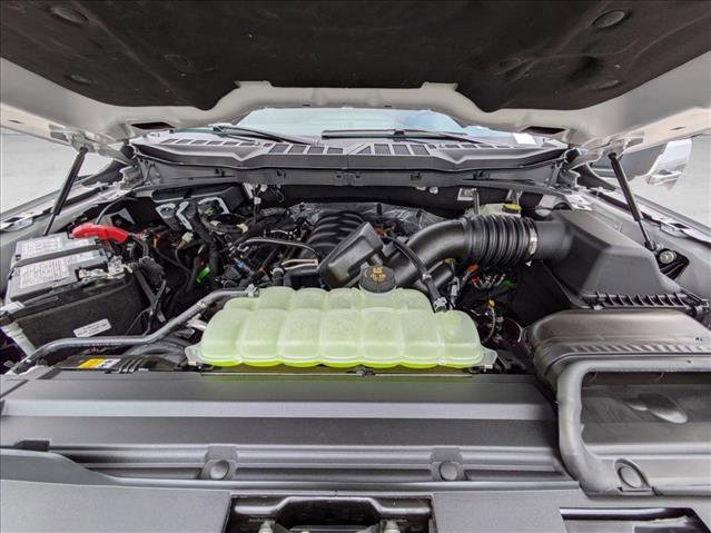 New 2026 Ford F150 XLT w/ Equipment Group 302A MID AWD/4WD image 16