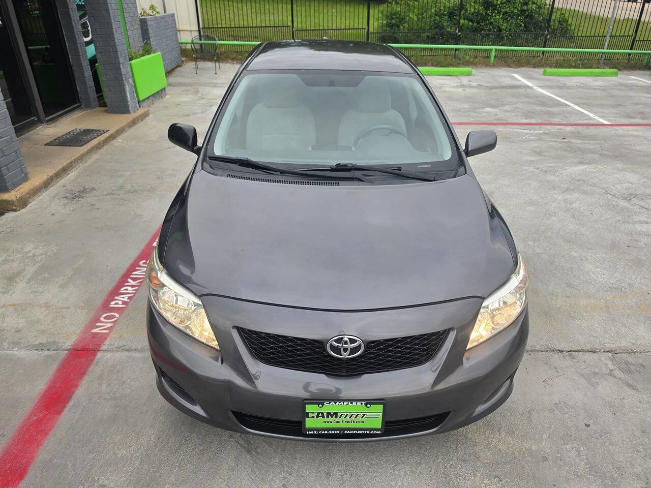 Used 2009 Toyota Corolla LE FWD image 61