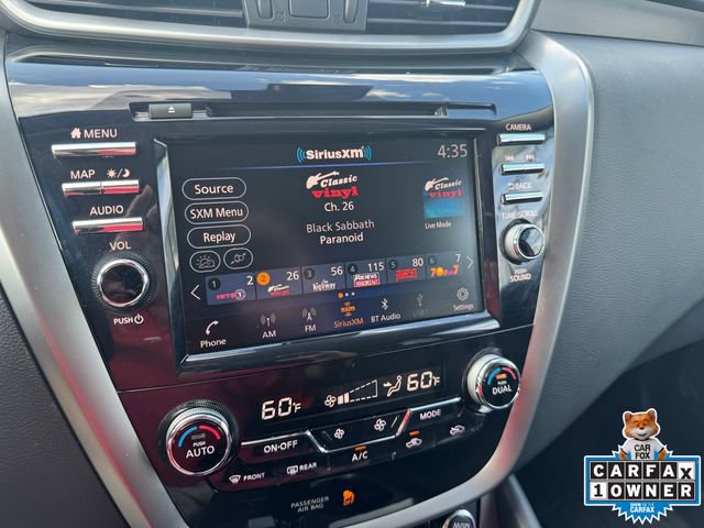 Used 2024 Nissan Murano SL AWD/4WD image 14