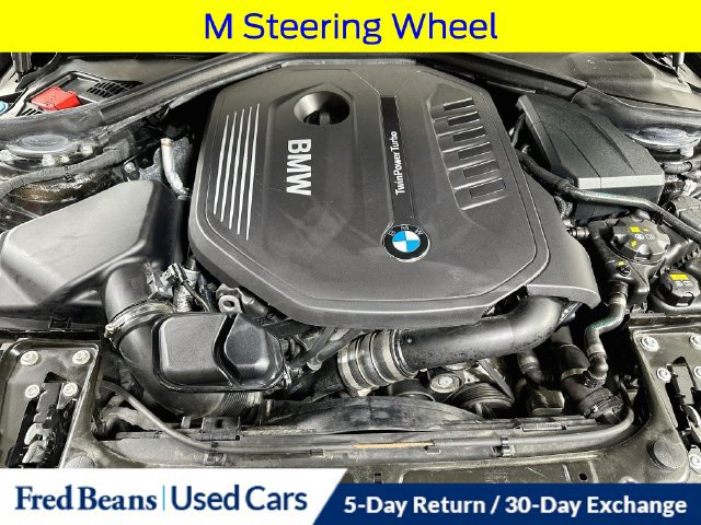 Used 2018 BMW 340i Sedan RWD image 38