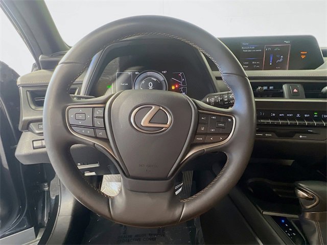 Used 2020 Lexus UX 250h image 15