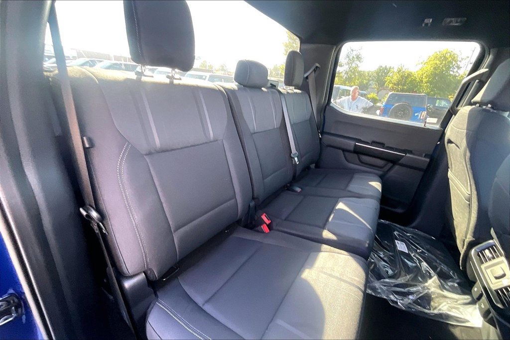 New 2026 Ford F150 STX w/ Equipment Group 200A AWD/4WD image 26