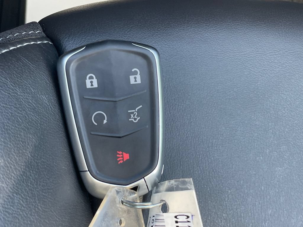 Certified 2024 Cadillac XT6 Sport AWD/4WD image 35