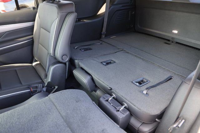 New 2026 Buick Enclave Preferred image 15