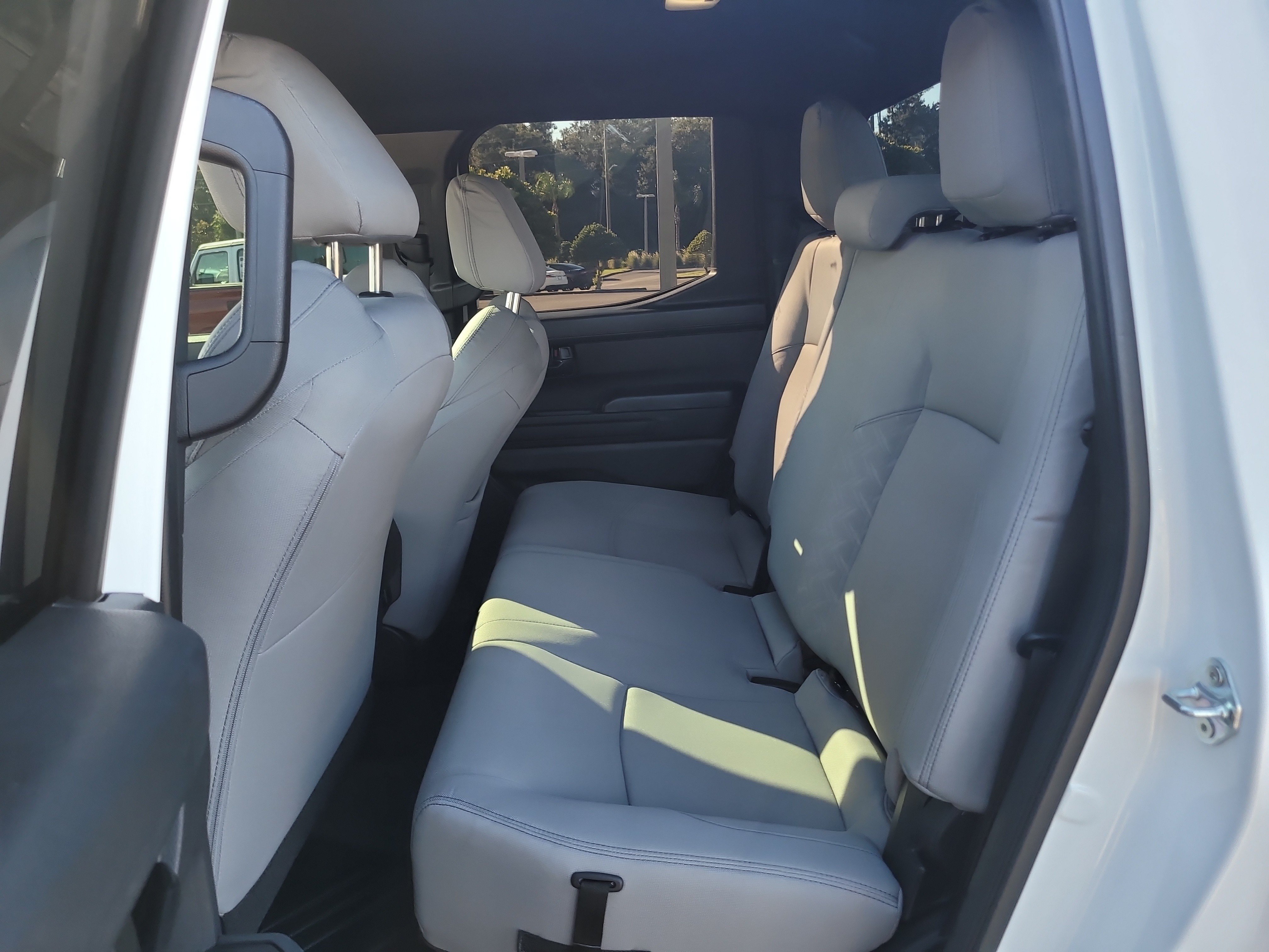 Certified 2024 Toyota Tacoma SR5 RWD image 15