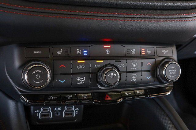 New 2026 Dodge Durango GT image 18