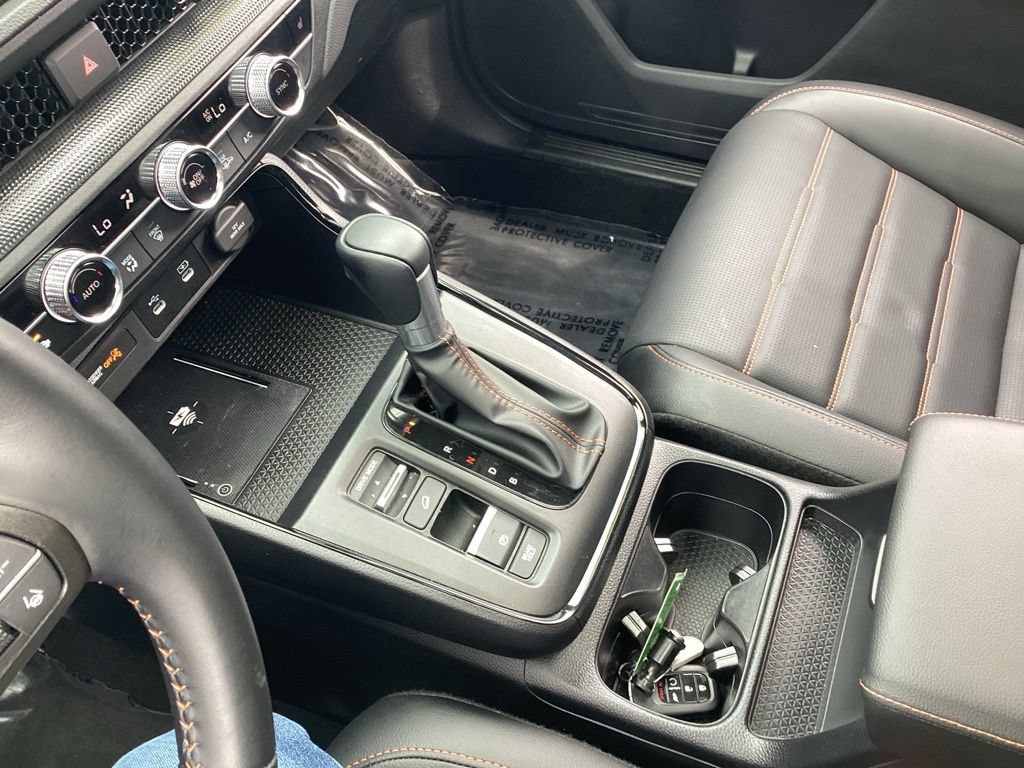 Used 2026 Honda CR-V Sport-L image 26