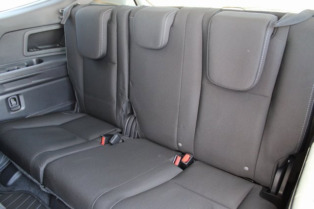Certified 2025 Subaru Ascent Premium image 19