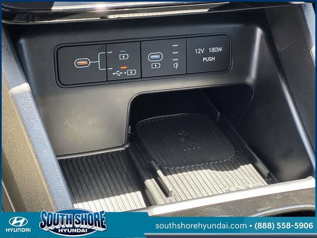 Certified 2025 Hyundai Tucson XRT AWD/4WD image 33