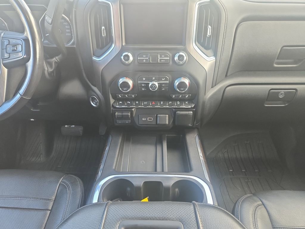 Used 2019 GMC Sierra 1500 Denali w/ Denali Ultimate Package AWD/4WD image 12