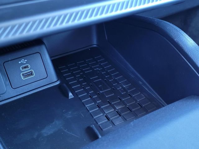 New 2025 Ford Bronco Sport Big Bend AWD/4WD image 19