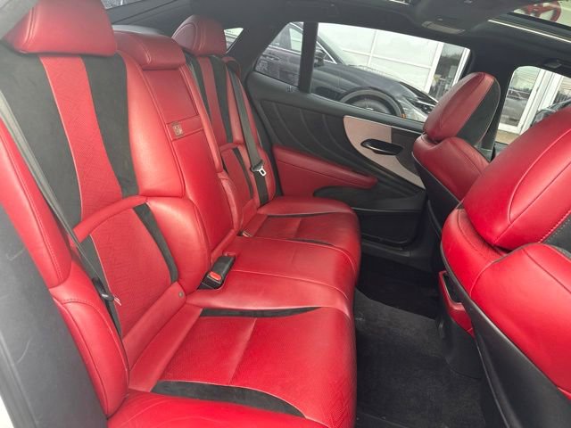Used 2018 Lexus LS 500 F Sport w/ Accessory Package (Z2) AWD/4WD image 25