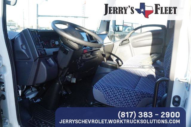 New 2024 Chevrolet Low Cab Forward 5500HG image 8