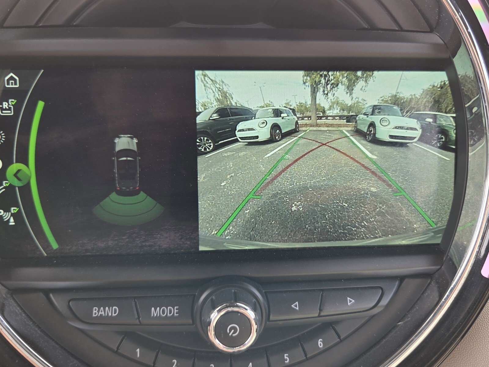 Used 2019 MINI Cooper S FWD image 23