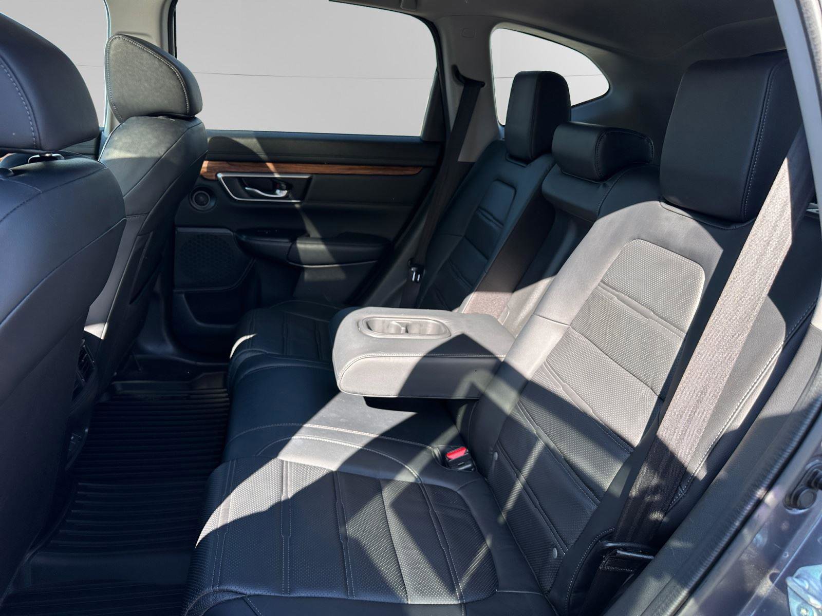 Used 2022 Honda CR-V EX-L image 12