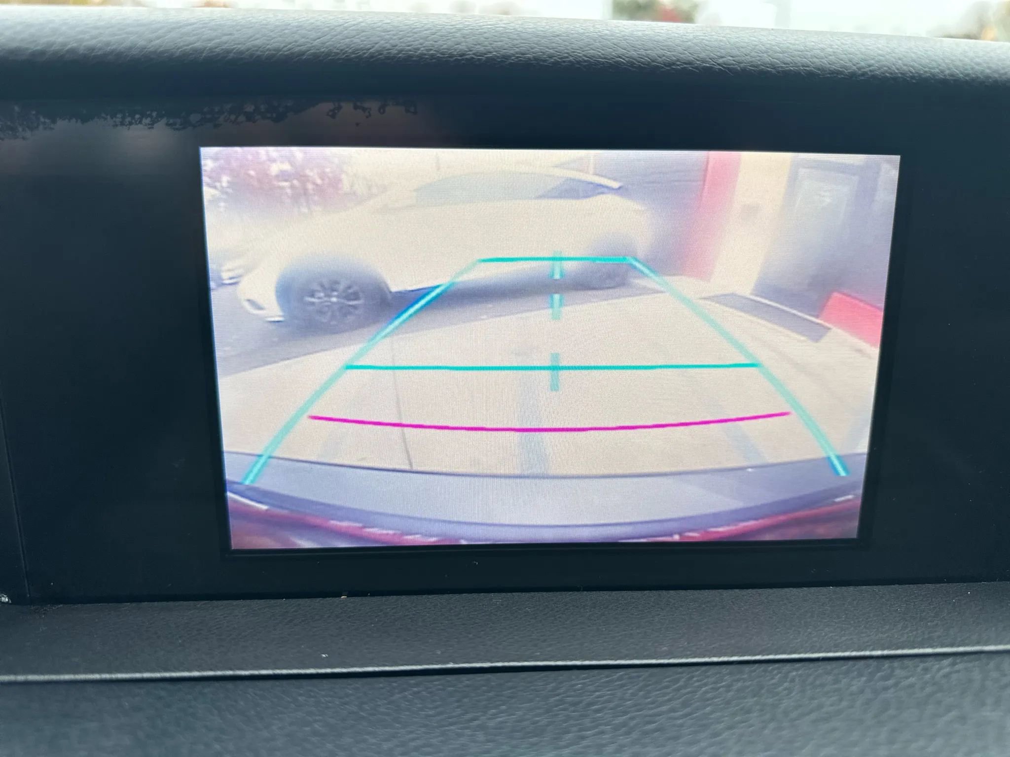 Used 2014 Lexus IS 250 AWD image 21