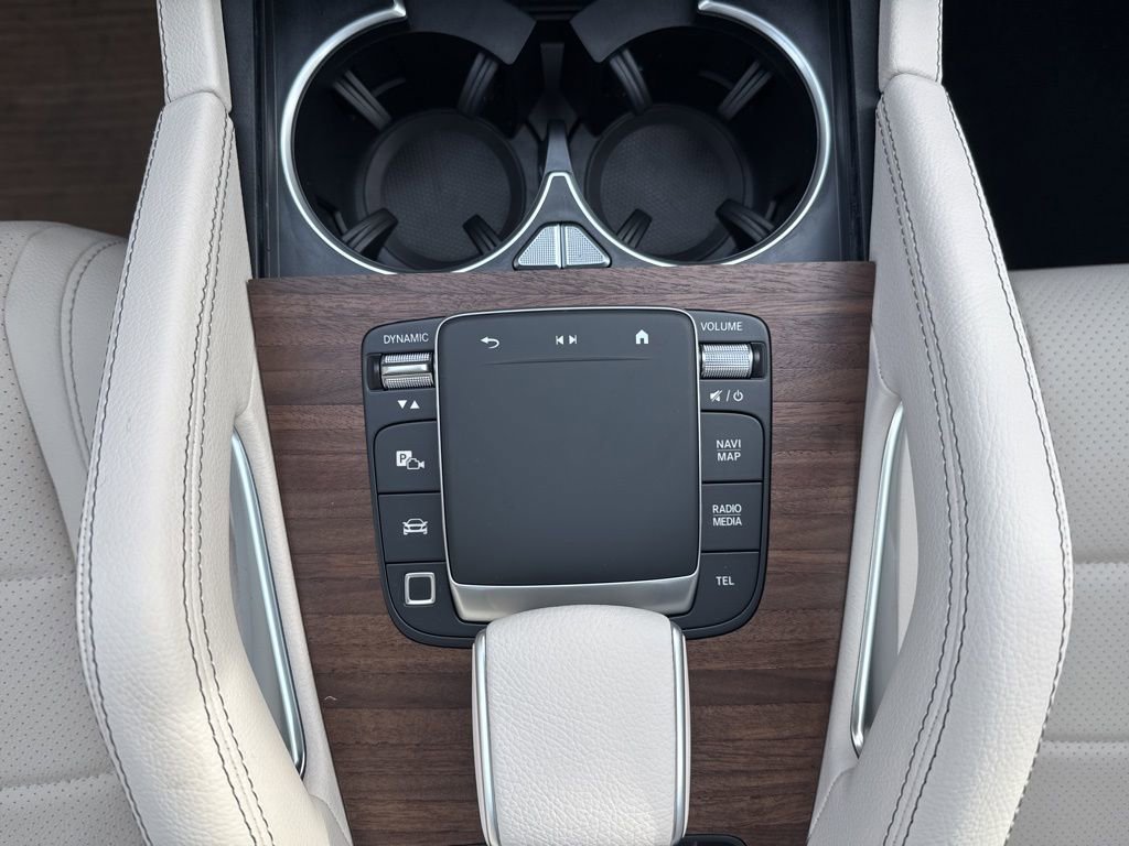 New 2026 Mercedes-Benz GLE 350 4MATIC image 24