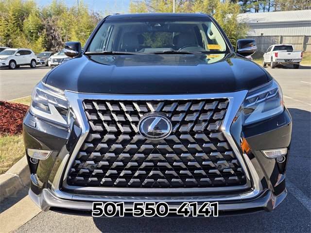 Used 2021 Lexus GX 460 Premium image 7