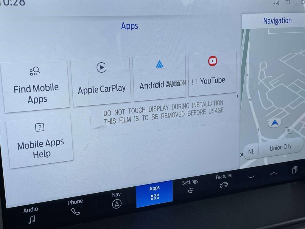 New 2025 Ford Bronco Raptor image 12