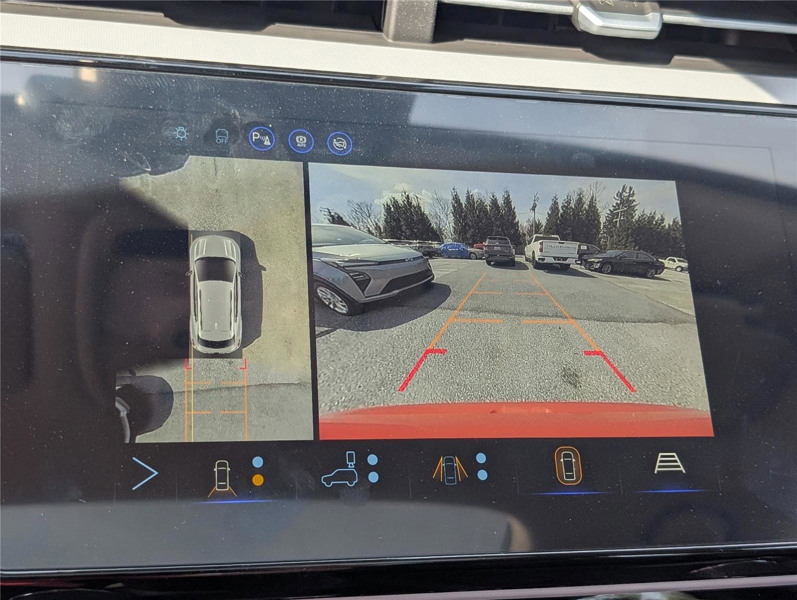 New 2027 Chevrolet Bolt RS image 23