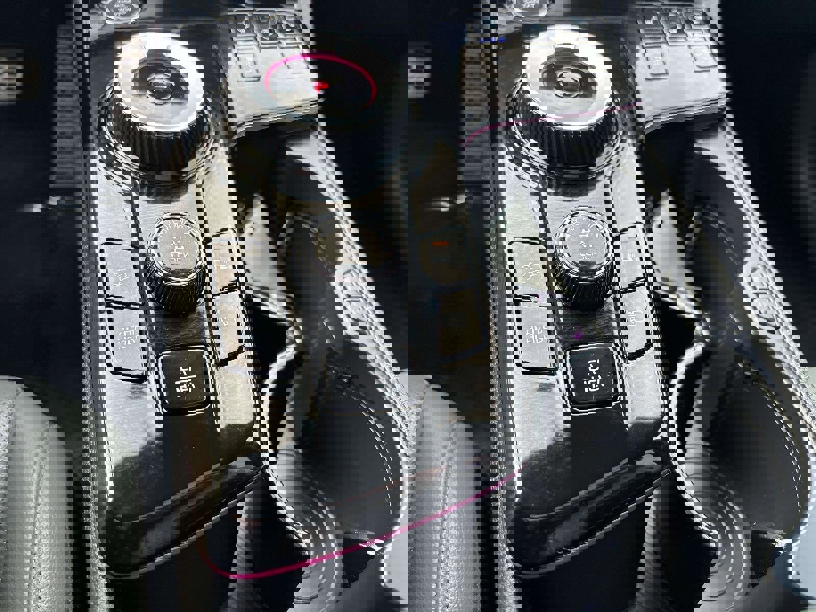 Used 2023 Kia Sportage X-Line Prestige image 30