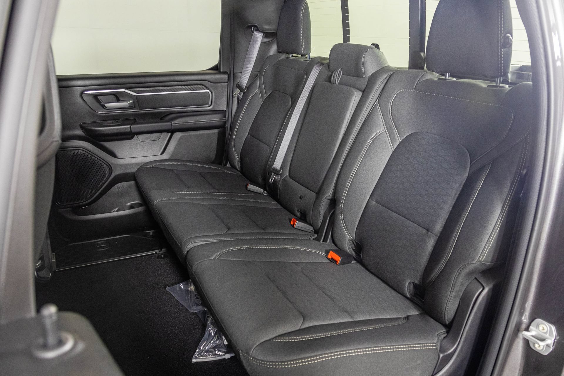 New 2026 RAM 1500 Big Horn AWD/4WD image 35