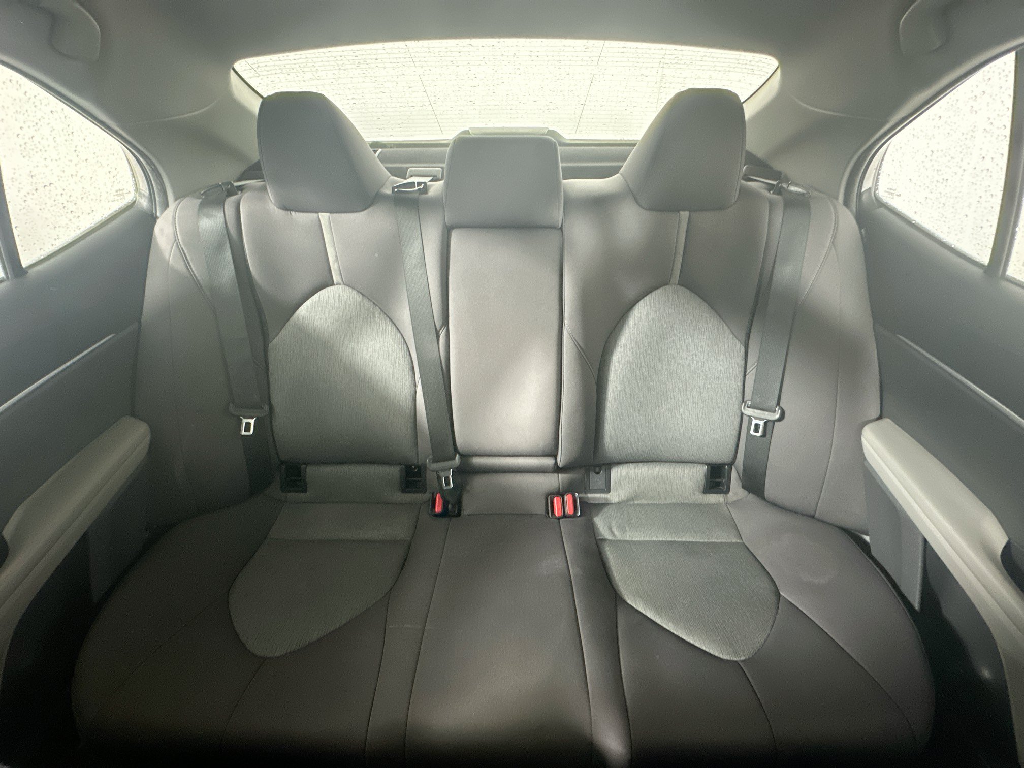 Used 2024 Toyota Camry LE w/ Convenience Package FWD image 30