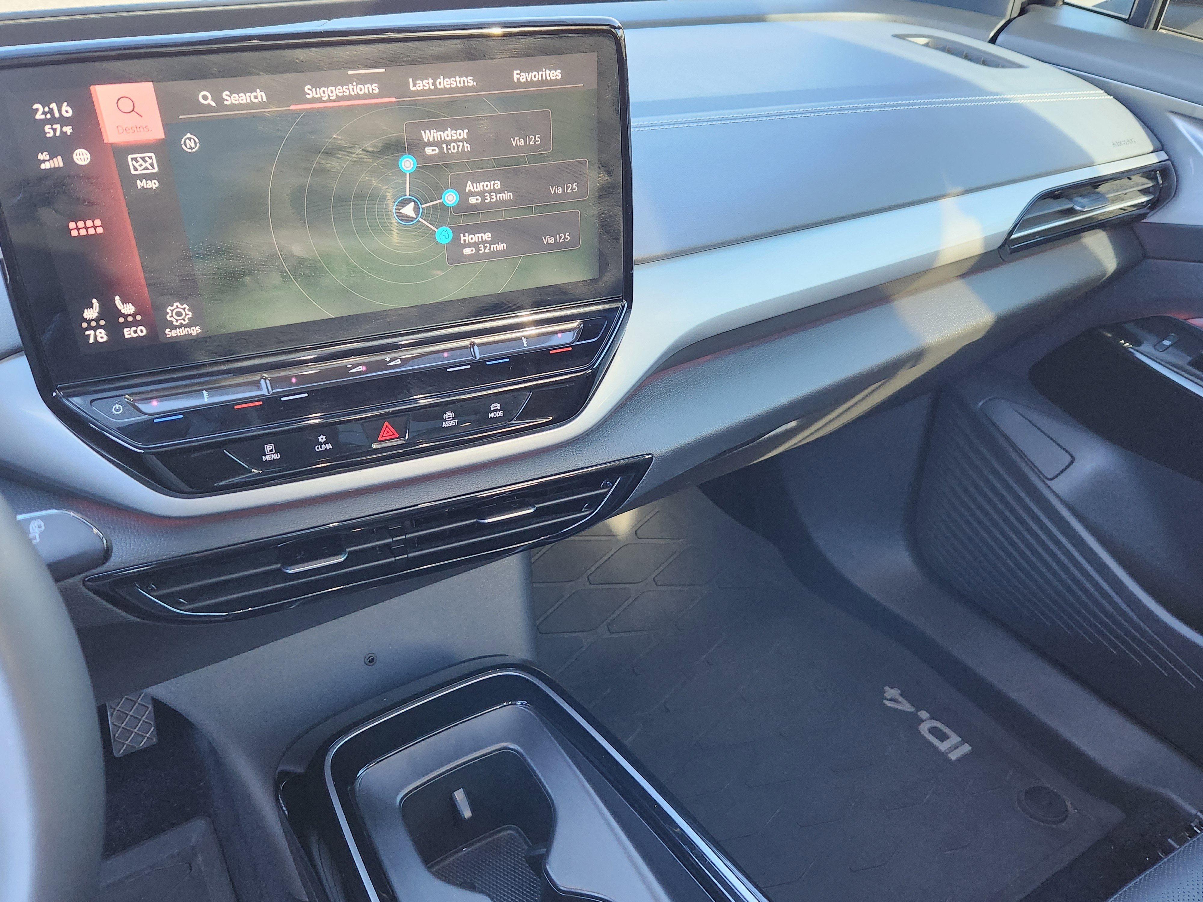 Certified 2023 Volkswagen ID.4 Pro S image 12