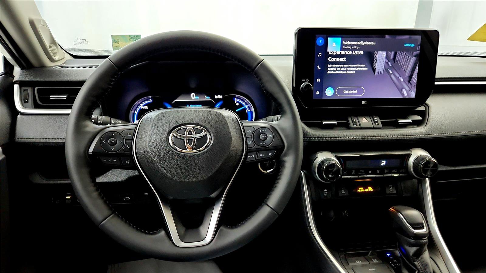 Used 2025 Toyota RAV4 XLE Premium w/ Weather Package image 28