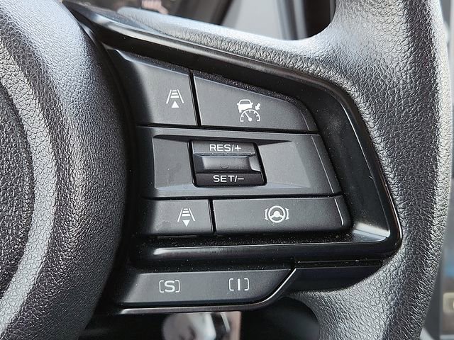 Certified 2025 Subaru Crosstrek 2.0i image 17