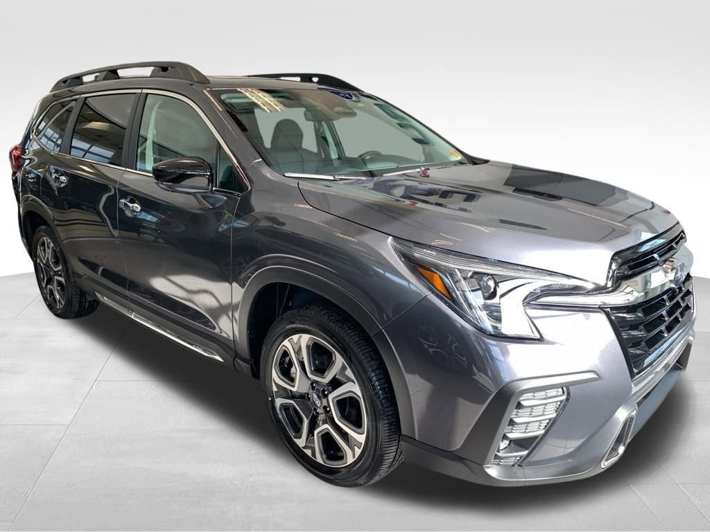 New 2026 Subaru Ascent Touring