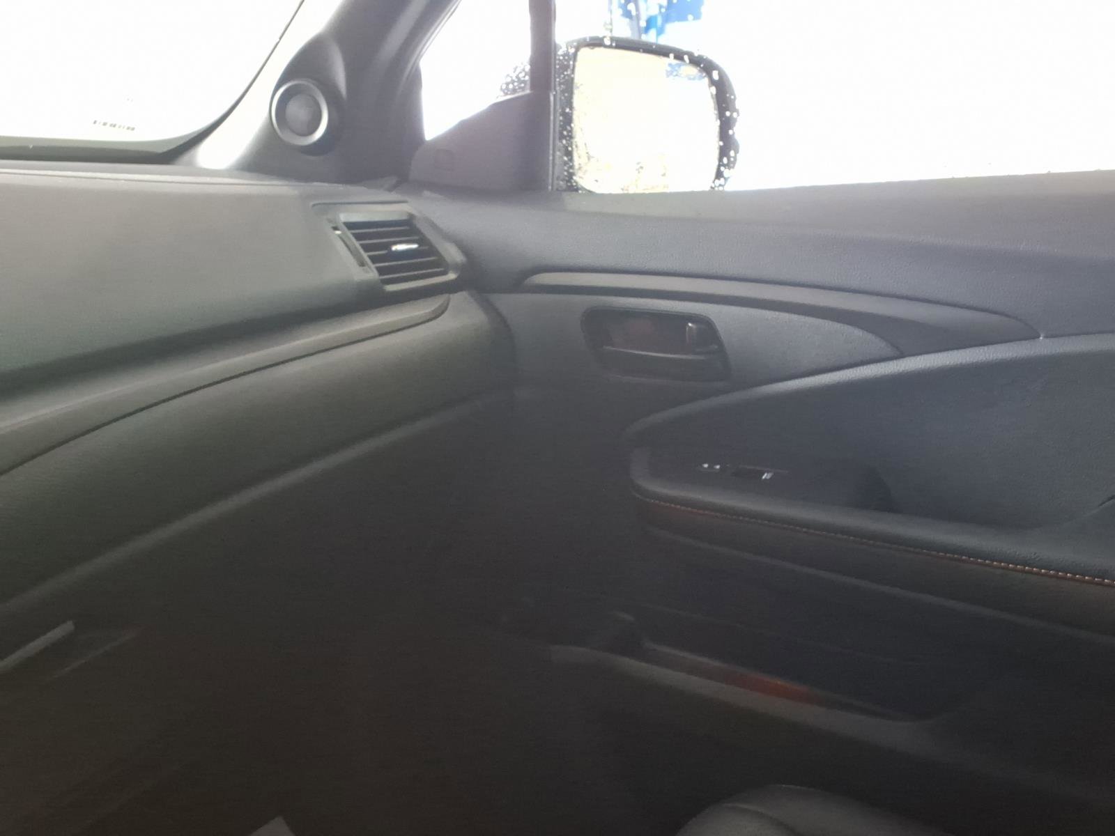 Used 2025 Honda Ridgeline TrailSport image 27