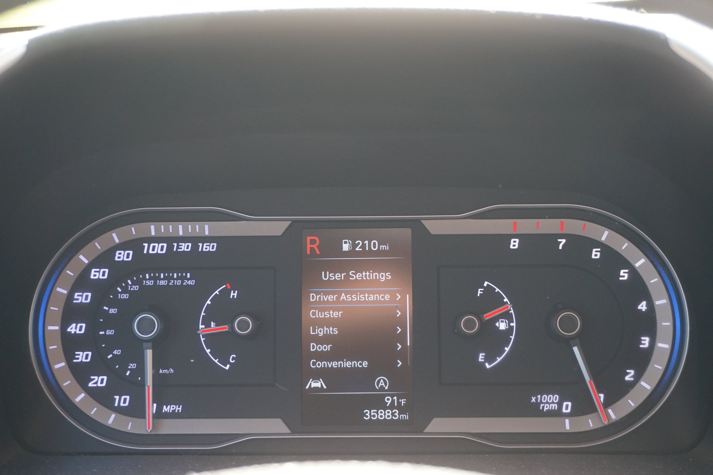 Used 2022 Hyundai Tucson SEL AWD/4WD image 21