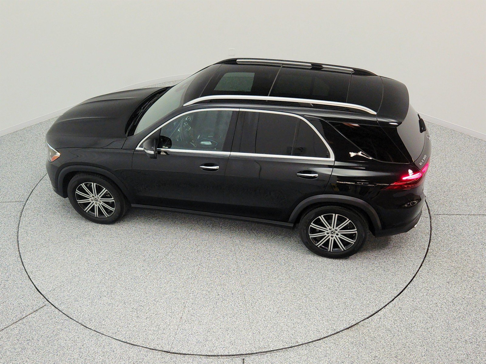Certified 2026 Mercedes-Benz GLE 350 4MATIC image 29