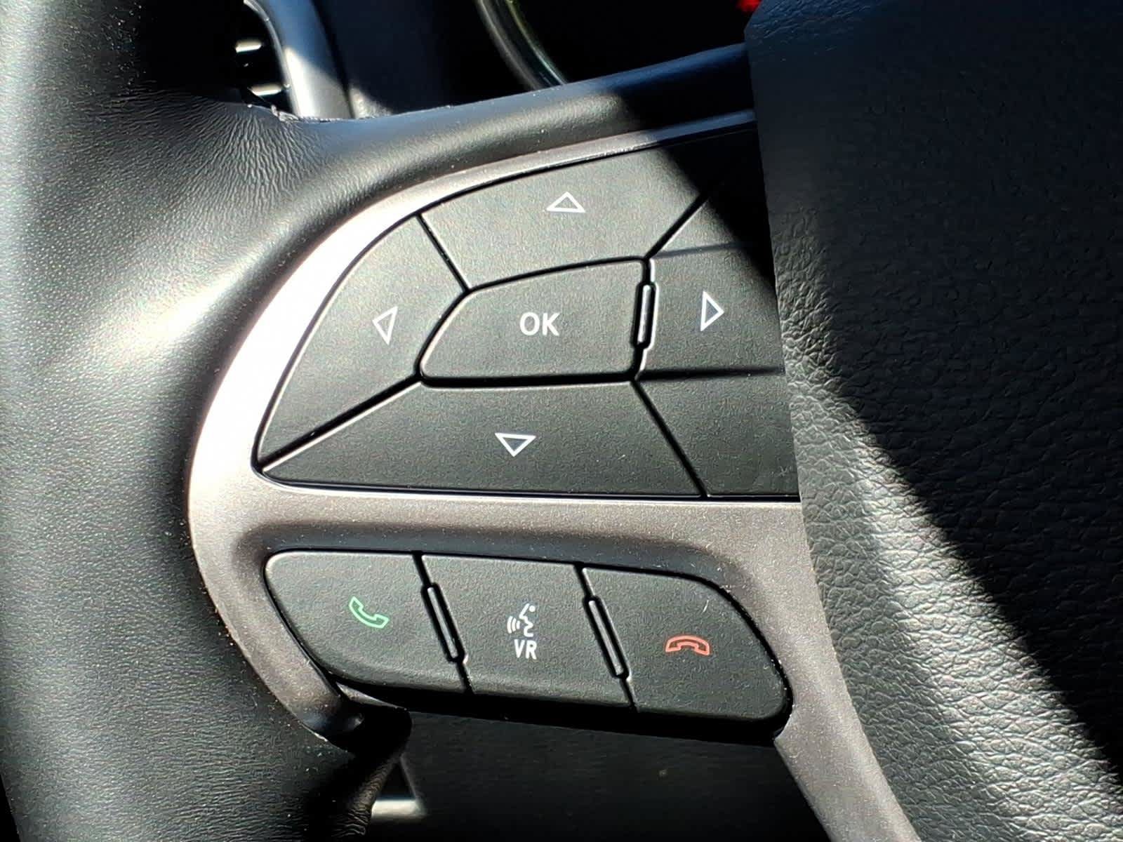 Used 2021 Jeep Grand Cherokee Laredo X AWD/4WD image 27
