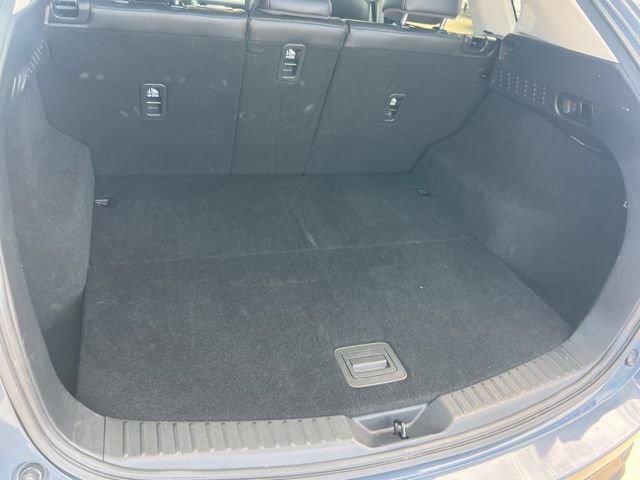 Used 2024 MAZDA CX-5 Carbon Edition image 10