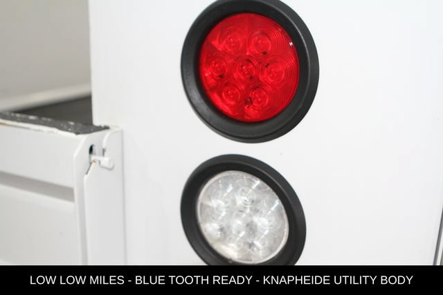 Used 2017 RAM 3500 Tradesman RWD image 34