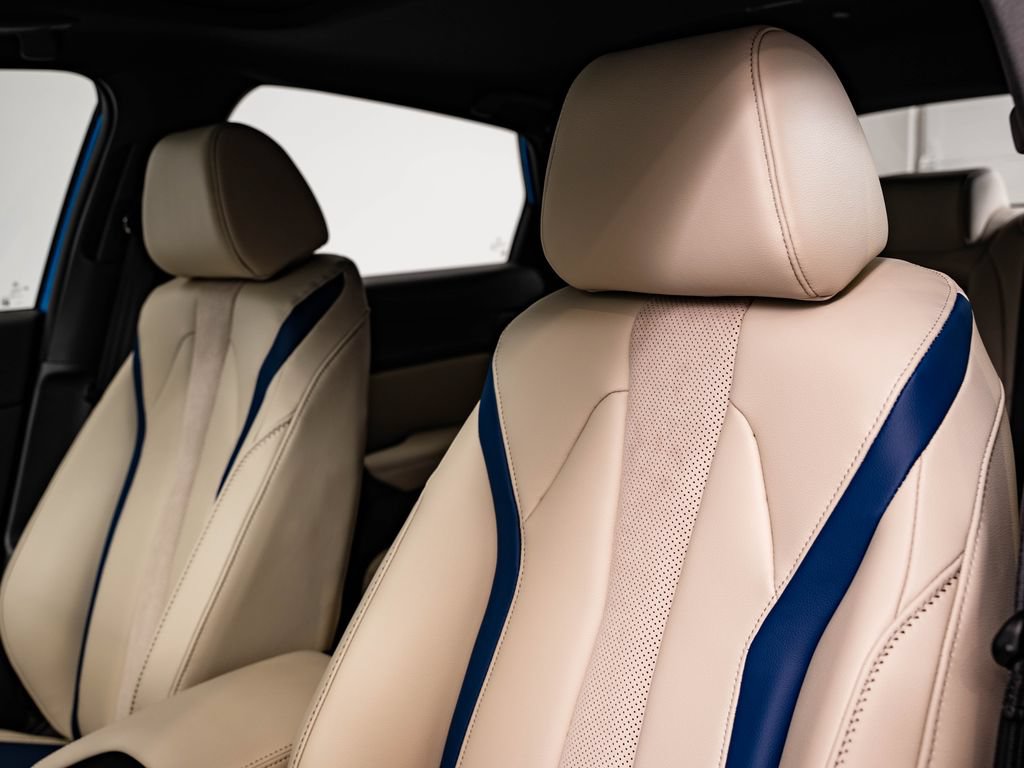 New 2026 Acura Integra A-Spec FWD image 24