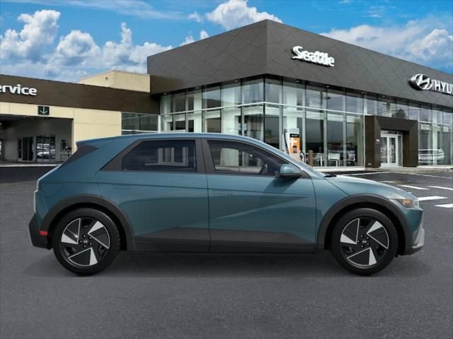 New 2026 Hyundai Ioniq 5 SEL AWD/4WD image 7