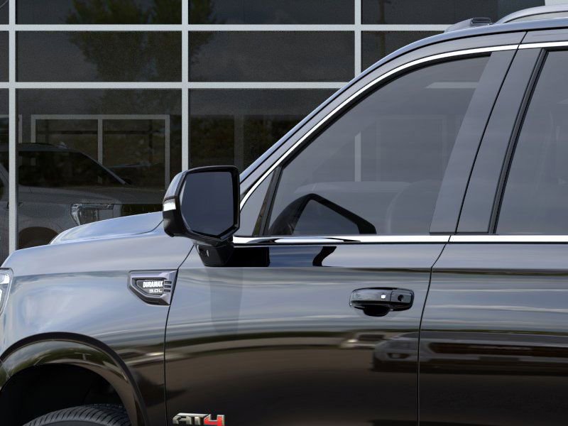 New 2026 GMC Yukon XL AT4 Ultimate image 12