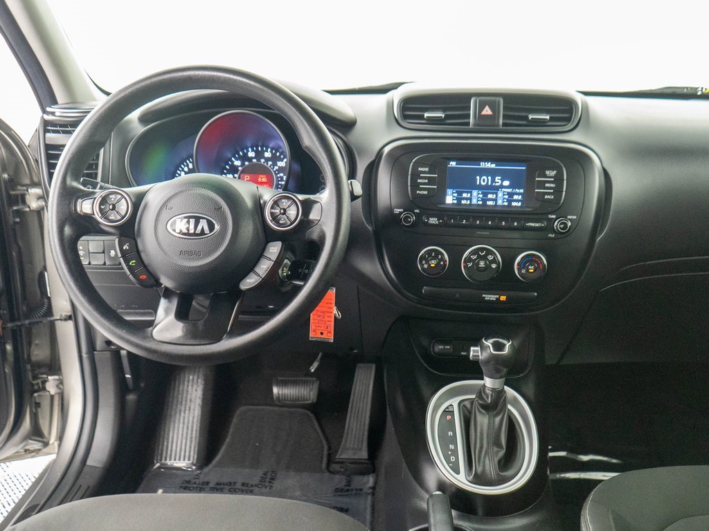 Used 2018 Kia Soul image 12
