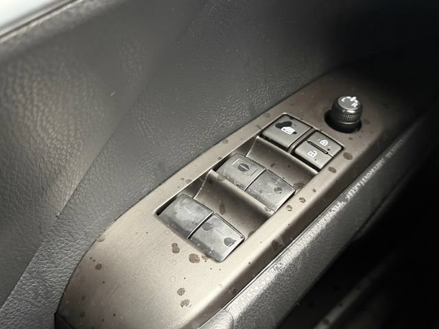 Certified 2024 Toyota Camry SE FWD image 17