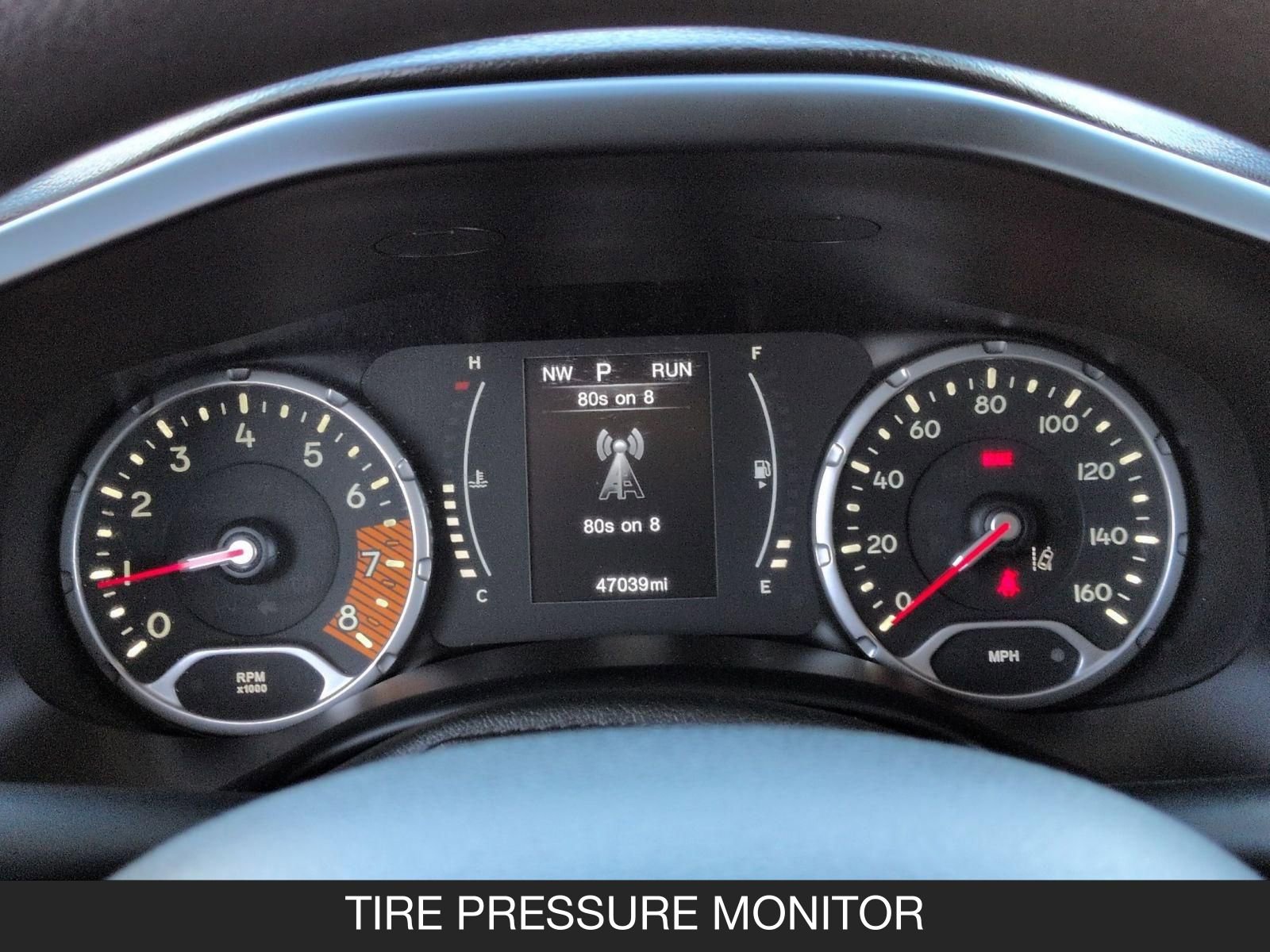 Used 2023 Jeep Renegade Latitude image 19