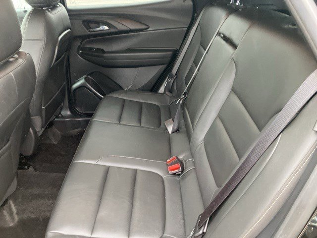 Used 2023 Chevrolet TrailBlazer ACTIV image 21